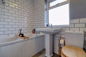 Bathroom- click for photo gallery